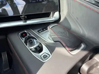 2021 Chevrolet Corvette Stingray RWD Convertible 3LT