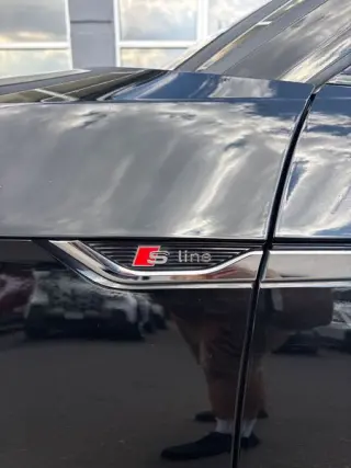2019 Audi A5 45 Premium