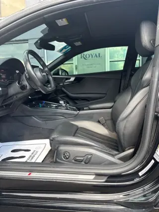 2019 Audi A5 45 Premium