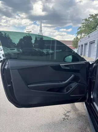 2019 Audi A5 45 Premium