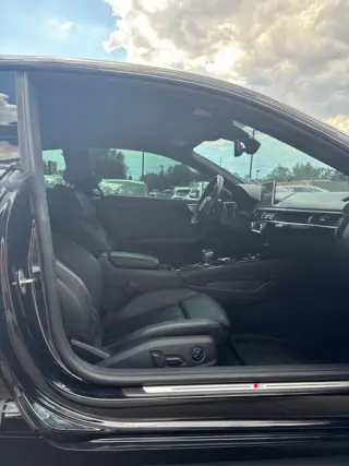 2019 Audi A5 45 Premium