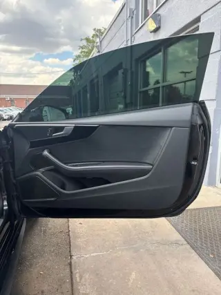 2019 Audi A5 45 Premium