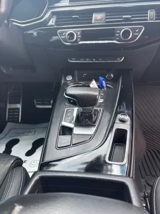 2019 Audi A5 45 Premium