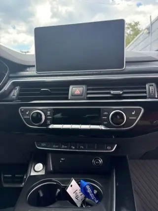 2019 Audi A5 45 Premium