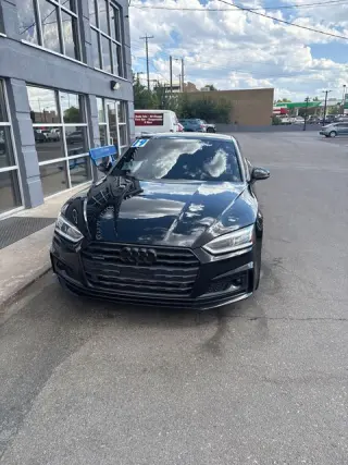 2019 Audi A5 45 Premium