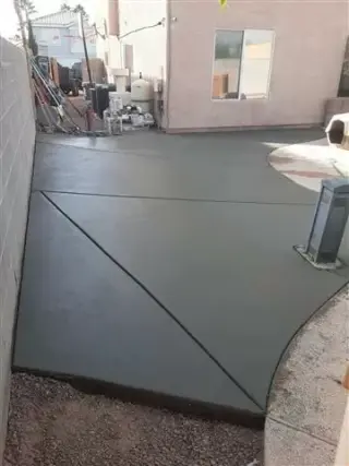 Ramirez concret