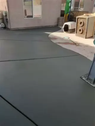Ramirez concret
