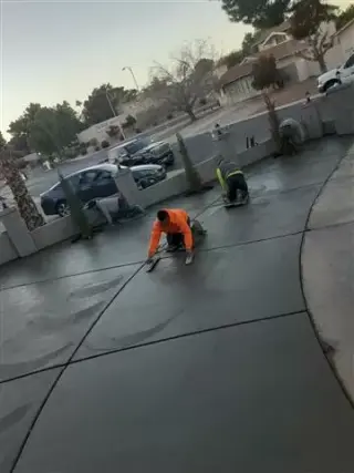 Ramirez concret