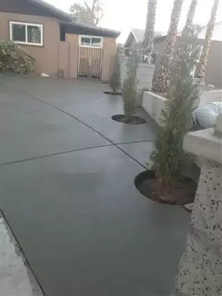 Ramirez concret