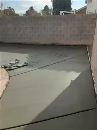 Ramirez concret