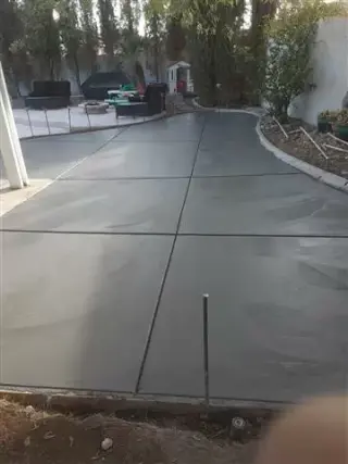 Ramirez concret