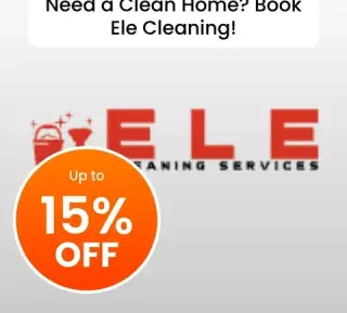 Ele cleaning services