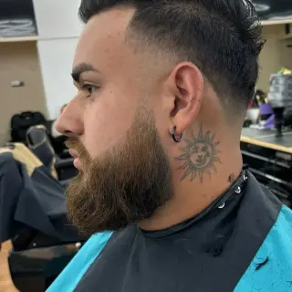 🔥 BARBERÍA #1 EN NORCROSS