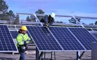 REMOVE & SET BACK SOLAR etc.