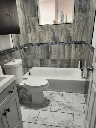 ESTE LOS ANGELES RENTO CASA