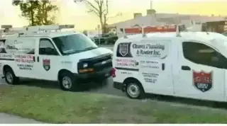 CHAVEZ PLUMBING AND ROOTER