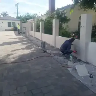 EDGAR LOPEZ CONSTRUCTION