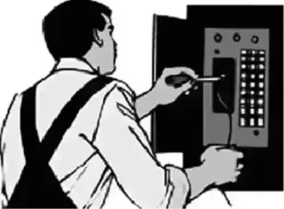 SAUL'S ELECTRICAL SERVICE