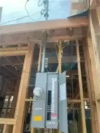 SAUL'S ELECTRICAL SERVICE