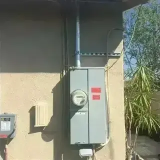 SAUL'S ELECTRICAL SERVICE