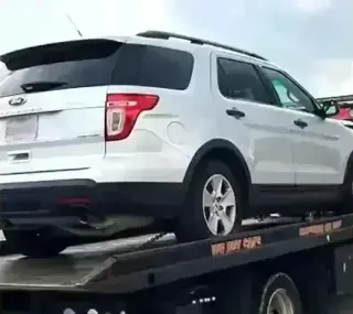 COMPRO JUNK CARS
