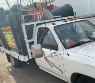 FRANCISCO HAULING SERVICE