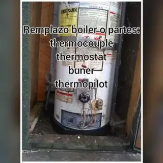 SERVICIO PLOMERO 24/7