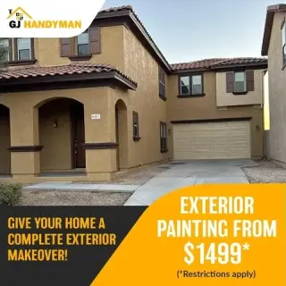 ¡Handyman confiable en Phoenix AZ!