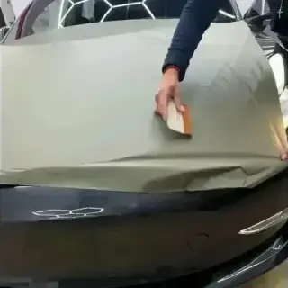 Car Window tint