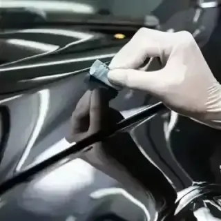 Car Window tint
