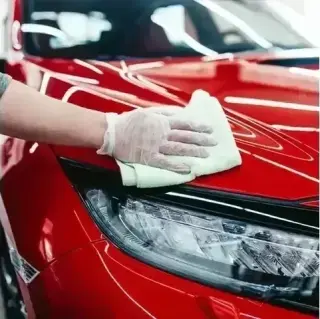 Car Window tint