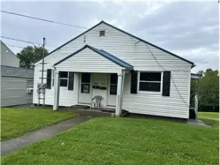 Propiedad de alquiler con 1 habitación y 1 baño en Weirton