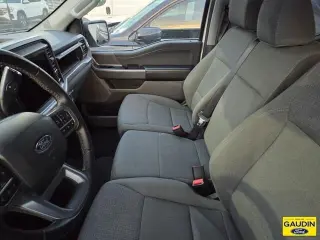 Ford F-150 2025 4x4 XLT 4dr SuperCrew 5.5 ft. SB