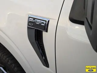 Ford F-150 2025 4x4 XLT 4dr SuperCrew 5.5 ft. SB