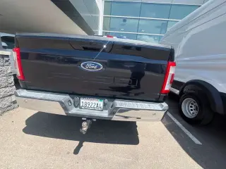 Ford F-150 2021 4x4 Lariat 4dr SuperCrew 5.5 ft. SB