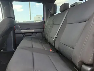 Ford F-150 2023 4x4 XLT 4dr SuperCrew 5.5 ft. SB