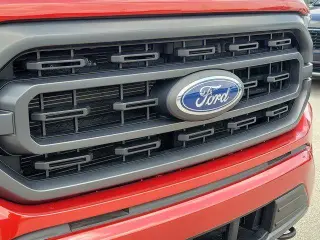Ford F-150 2023 4x4 XLT 4dr SuperCrew 5.5 ft. SB