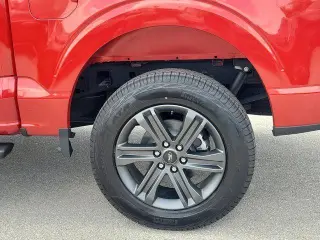 Ford F-150 2023 4x4 XLT 4dr SuperCrew 5.5 ft. SB