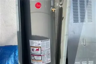 BOILER REPARACIÓN Los Angeles