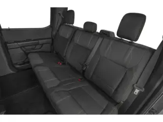 Ford F-150 2024 4x2 STX 4dr SuperCrew con 5.5 pies de largo SB