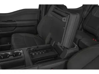 Ford F-150 2024 4x2 STX 4dr SuperCrew con 5.5 pies de largo SB