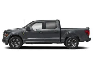Ford F-150 2024 4x2 STX 4dr SuperCrew con 5.5 pies de largo SB
