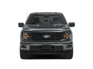 Ford F-150 2024 4x2 STX 4dr SuperCrew con 5.5 pies de largo SB