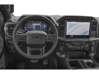 Ford F-150 2024 4x2 STX 4dr SuperCrew con 5.5 pies de largo SB