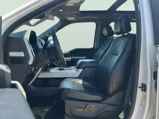 Ford F-150 2016 4x4 Lariat 4dr SuperCrew 5.5 ft. SB