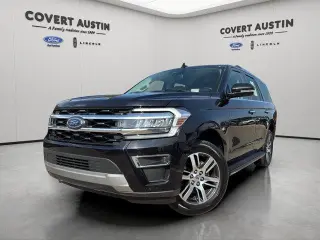 Ford Expedition 2024 4x2 Limited 4dr SUV