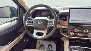 Ford Expedition 2024 4x2 Limited 4dr SUV