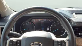 Ford Expedition 2024 4x2 Limited 4dr SUV