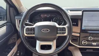 Ford Expedition 2024 4x2 Limited 4dr SUV