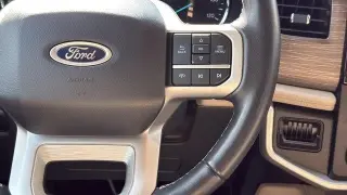 Ford Expedition 2024 4x2 Limited 4dr SUV